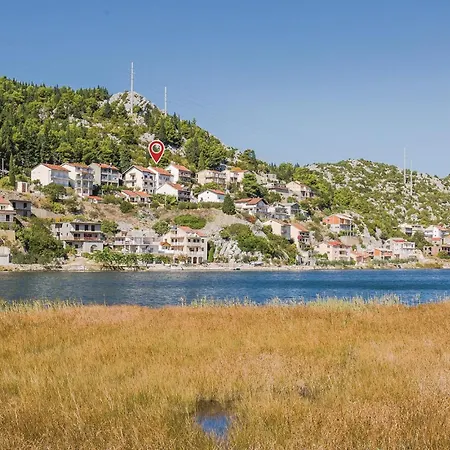3 Bedroom Beautiful Apartment In Birine